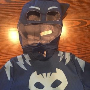 PJ masks Catboy costume